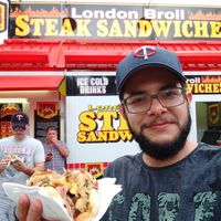 Rafael Brugnollo's Photo