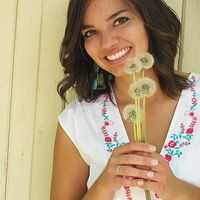 Photos de Adrielle Knight