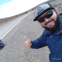 Brunner Oliveira's Photo