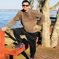 Shakil Bhutta's Photo