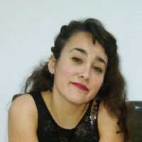 Jorgelina Bonggi的照片