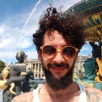 Thadeu dos Anjos的照片