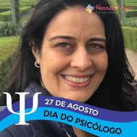 Thais Magalhaes Garcia's Photo