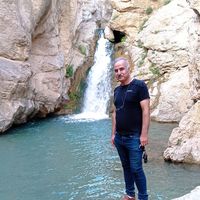 Reza Gholami的照片