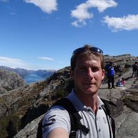 Antony BODY的照片