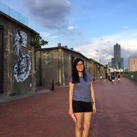 Charlene Khoo's Photo