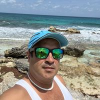 David El Pacha Alvarez's Photo
