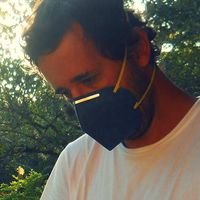 Carlos Pedro Sant'Ana的照片