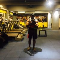 Shifan Thowfeek的照片