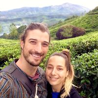 Kilian & Julia Wimmer Hausmann's Photo