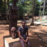 Abdourahamane Souleymane's Photo