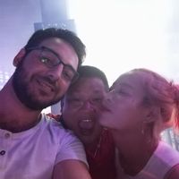 Giannhs Niks's Photo