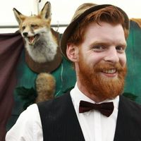 Le foto di Adam Jubb