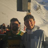 Paul mc gonigle's Photo