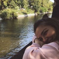 Kristina Bardavelidze的照片