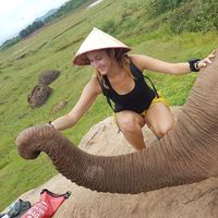 Denise Vollebergh's Photo