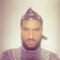 Mahari  Tsegay's Photo