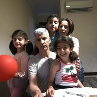 Diyari Muhealddin的照片