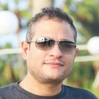 Rabee El-Ayoubi's Photo