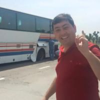 Abdumo'min Gaffurov的照片