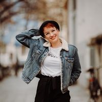 Theresa Hartl的照片