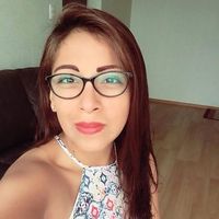 Jocelyn Cóndor Amaro's Photo