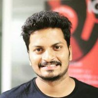 Krishnakanth Chowdary's Photo