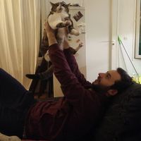 Luka Maillet的照片