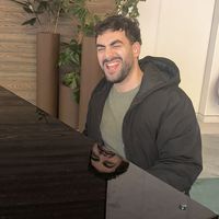 Younes Elouariachi's Photo