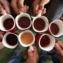 Dinner & Tea With Couchsurfers的照片