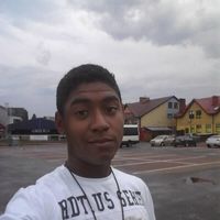 Jean Martins's Photo