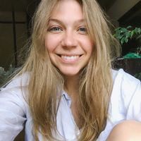 Alena Shekhovtcova's Photo