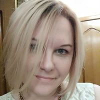 Natalia Nazarova's Photo