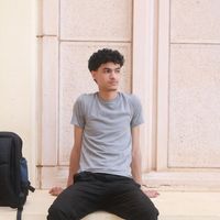 Alaa eddine Korichi's Photo