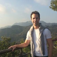 Fotos de Christian Troth