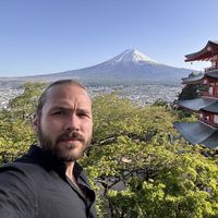 Le foto di Tomáš Belán