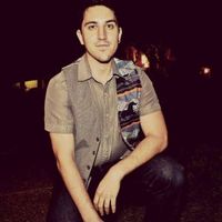 Andrew Levin's Photo