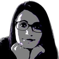 Kasia Pęczar's Photo