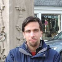 Fotos von Alireza Moazezi