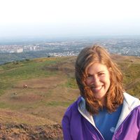 Raychel Santo's Photo