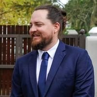 Philip Holzapfel's Photo