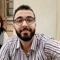 Fotos von Salem HOCINE