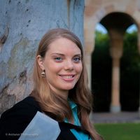 Hedda Munthe的照片