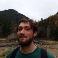 Fotos de Vincent  Bordeleau