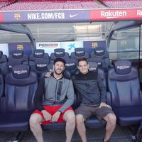 Fotos de Santi Giraudo