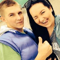 Karolina Gaizauskaite的照片