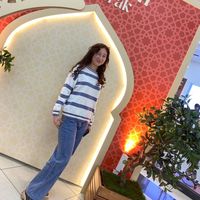 Mohlaroyim Erkinova's Photo