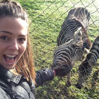 Le foto di Hayley Cowling