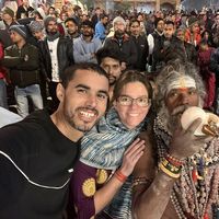 Youssef Ouhami Ali's Photo