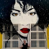 Morgan Bradley的照片